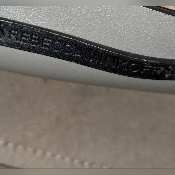 Rebecca Minkoff Blythe medium flap crossbody. - Picture 11 of 16